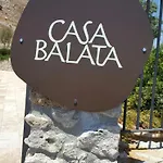 Casa Balata Alloggio per agriturismo Realmonte