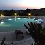 Alloggio per agriturismo Casa Balata Realmonte