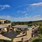 Casa Balata Alloggio per agriturismo *