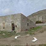 Farm stay Casa Balata Realmonte