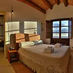 Alloggio per agriturismo Casa Balata