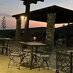 Farm stay Casa Balata Realmonte