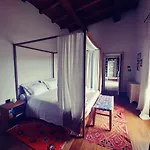 Farm stay Casa Balata