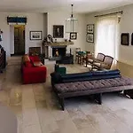Farm stay Casa Balata *