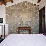 Alloggio per agriturismo Casa Balata