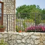 Casa Balata Alloggio per agriturismo Realmonte