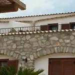 Casa Balata Farm stay Realmonte