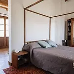 Farm stay Casa Balata Realmonte