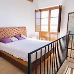 Casa Balata Realmonte