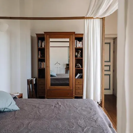 Casa Balata Realmonte