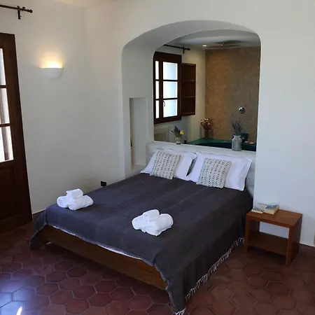 Casa Balata Bauernhof *