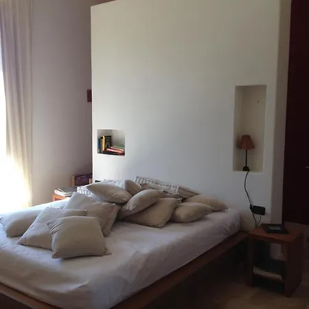 Casa Balata Bauernhof Realmonte