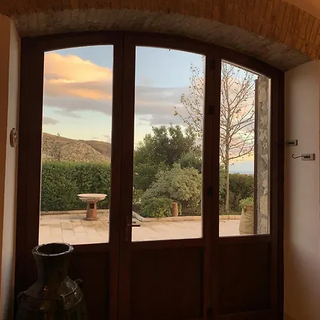 Casa Balata Bauernhof Realmonte