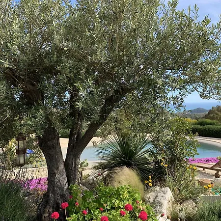 Farm stay Casa Balata