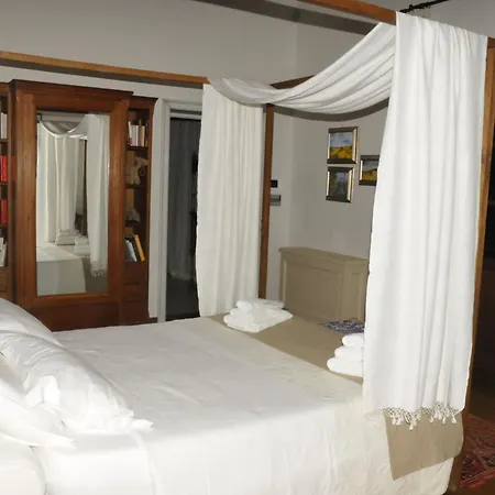 Casa Balata Realmonte