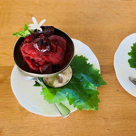 Casa Balata 레알몬테