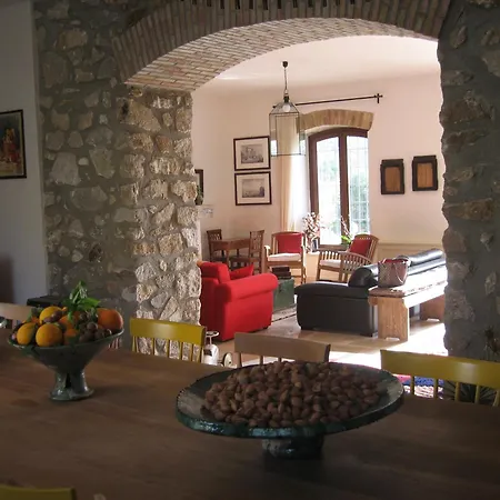 Casa Balata * Realmonte