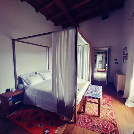 Bauernhof Casa Balata