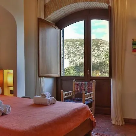 Casa Balata Bauernhof *