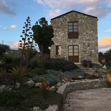 Casa Balata Farm stay