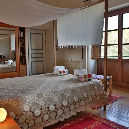 Casa Balata Bauernhof Realmonte