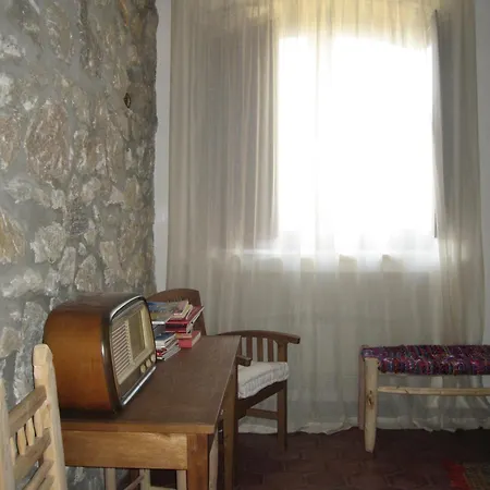 Feriegård Casa Balata Realmonte