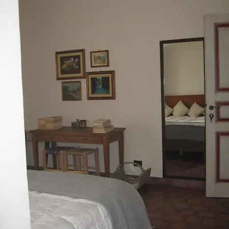 Casa Balata Realmonte