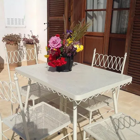 Casa Balata