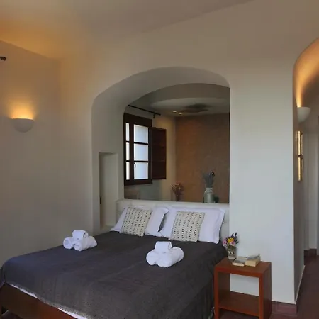 Casa Balata Bauernhof