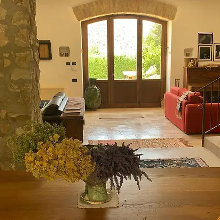 Casa Balata Bauernhof Realmonte
