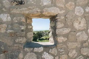 Casa Balata Realmonte