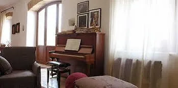 Feriegård Casa Balata