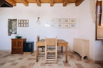 Feriegård Casa Balata *