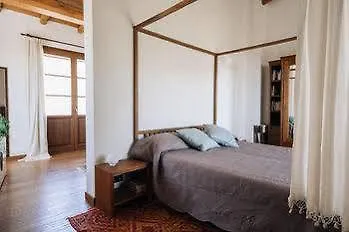 Feriegård Casa Balata Realmonte