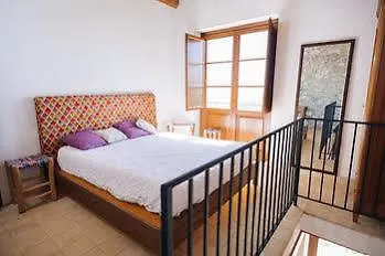 Casa Balata Realmonte