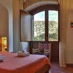 Casa Balata ファームステイ *