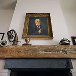 Casa Balata ファームステイ
