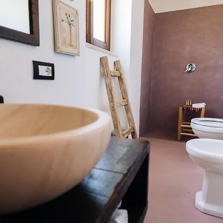 Casa Balata Alloggio per agriturismo