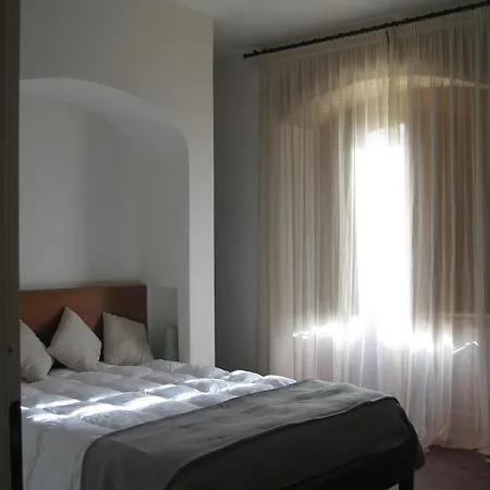 Casa Balata Alloggio per agriturismo *