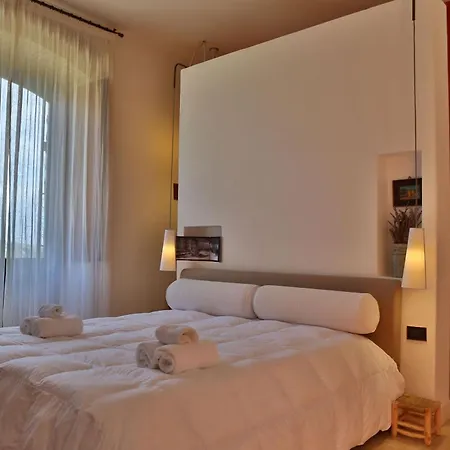 Alloggio per agriturismo Casa Balata *