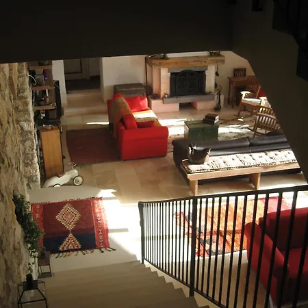팜스테이 Casa Balata 레알몬테