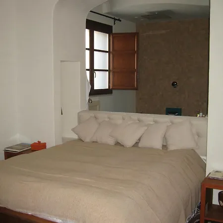 Casa Balata 레알몬테