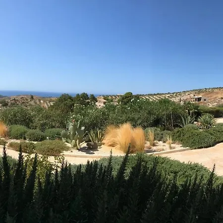 팜스테이 Casa Balata *