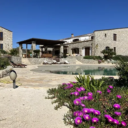 Casa Balata Realmonte