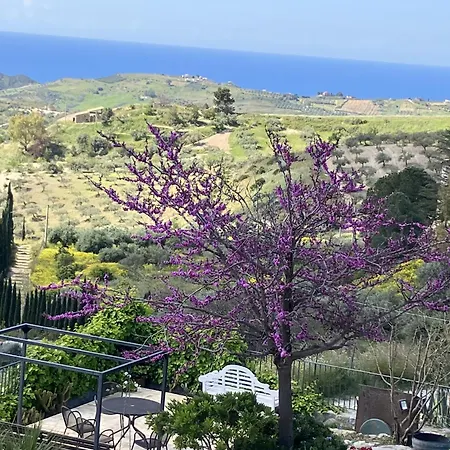Casa Balata Alloggio per agriturismo