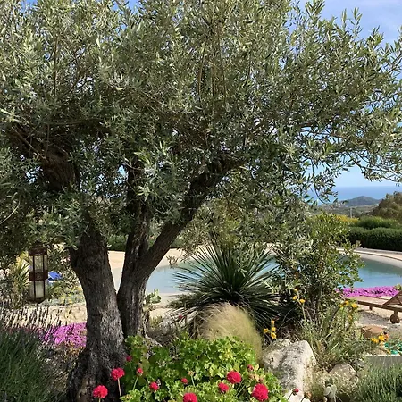 Alloggio per agriturismo Casa Balata