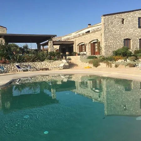 Casa Balata Alloggio per agriturismo *