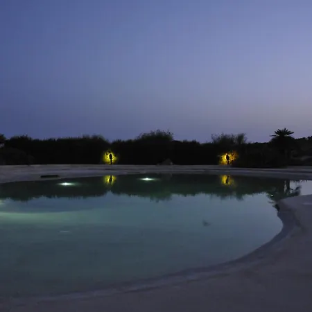 Alloggio per agriturismo Casa Balata *
