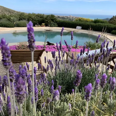 Casa Balata Alloggio per agriturismo
