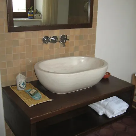 Alojamento de Turismo Rural Casa Balata